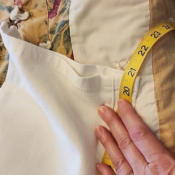 Summer ☀️ capris - Picture 7 of 8